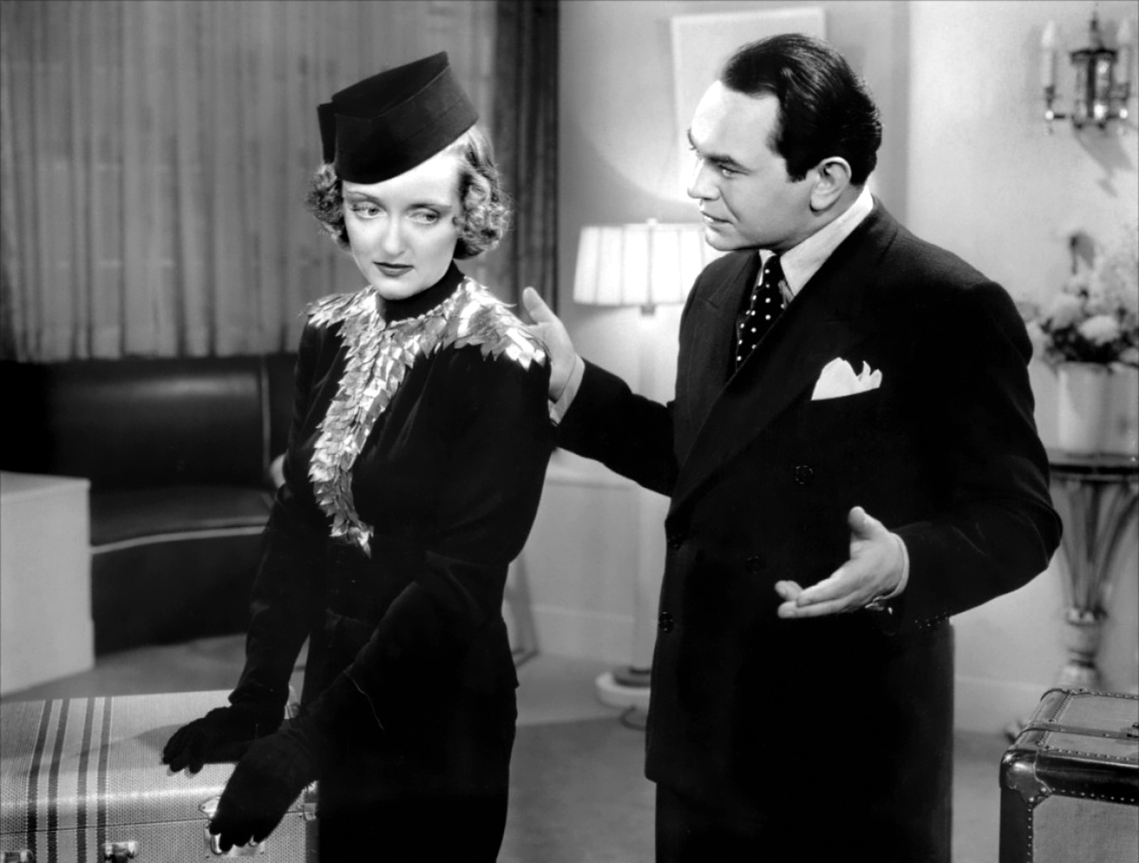 Edward G. Robinson-Annex